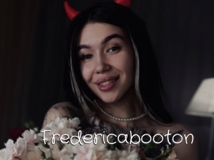 Fredericabooton