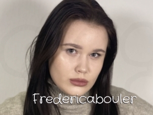 Fredericabouler