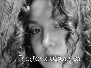 Fredericabunyan