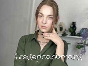 Fredericaburnard