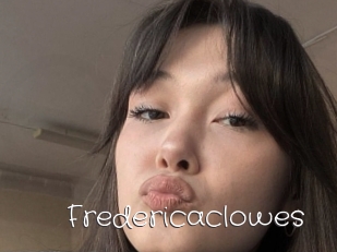 Fredericaclowes