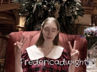 Fredericadwight