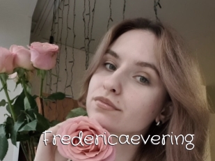 Fredericaevering