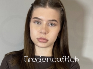 Fredericafitch