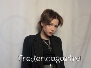Fredericagartrel