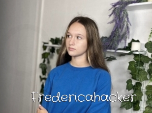 Fredericahacker