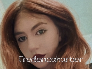 Fredericaharber