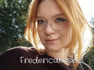 Fredericahaskell