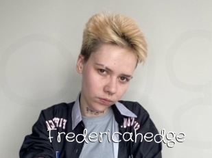 Fredericahedge