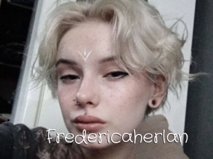 Fredericaherlan