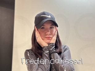 Fredericahessel