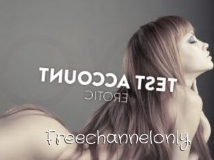 Freechannelonly