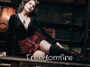 Freedomfire