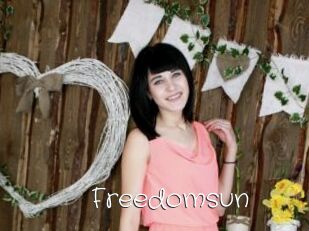 Freedomsun