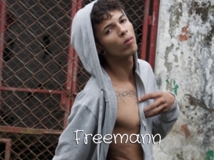 Freemann