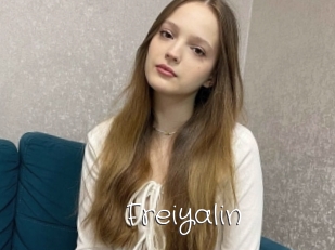 Freiyalin