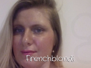 Frenchblondi