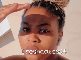 Freshcakes24