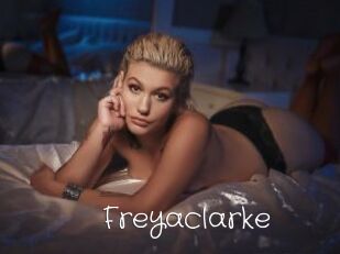 Freyaclarke