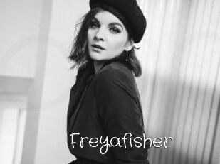 Freyafisher