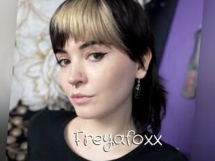 Freyafoxx