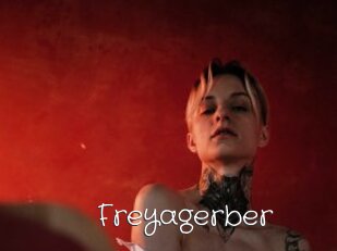 Freyagerber