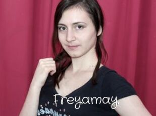 Freyamay