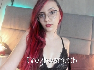 Freyhasmitth