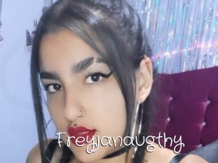 Freyjanaugthy