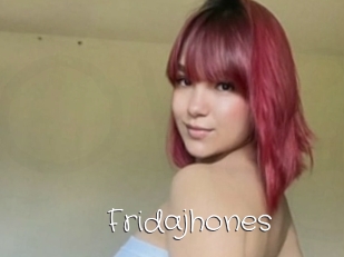 Fridajhones