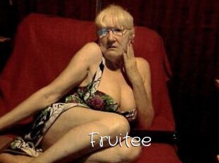Fruitee