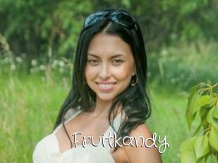 Fruitkandy