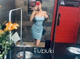 Fubuki