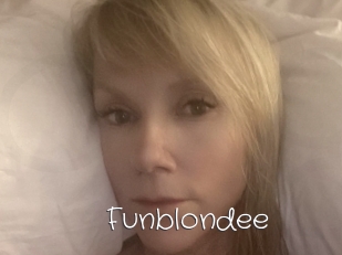 Funblondee