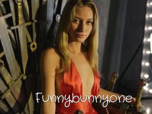 Funnybunnyone
