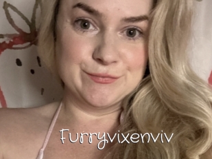Furryvixenviv