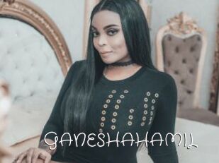 GANESHAHAMIL