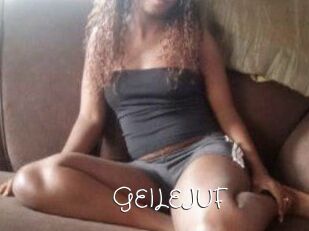 GEILEJUF