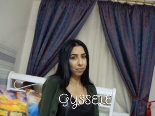 GYSSELE