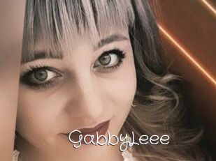 GabbyLeee