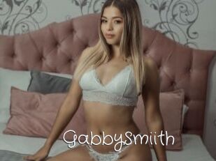 GabbySmiith
