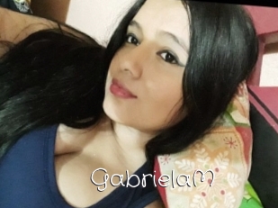 GabrielaM