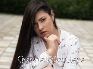 GabriellaSanders