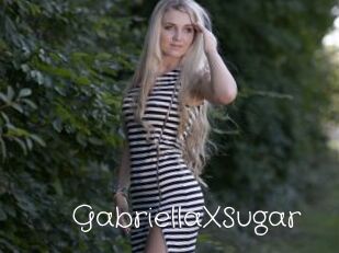 GabriellaXSugar