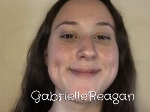 GabrielleReagan