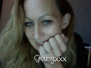 Gabyxxx