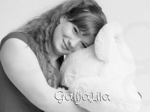 GalijaLila