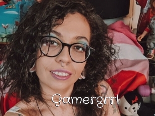 Gamergrrl