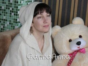 GannaAnna