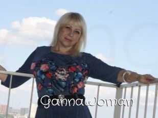 GannaWoman
